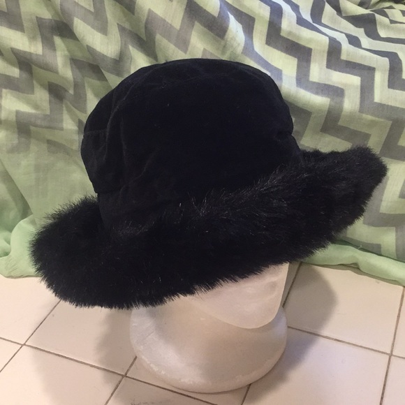 unbranded | Accessories | Pretty Bucket Style Hat Made In Hong Kong ...